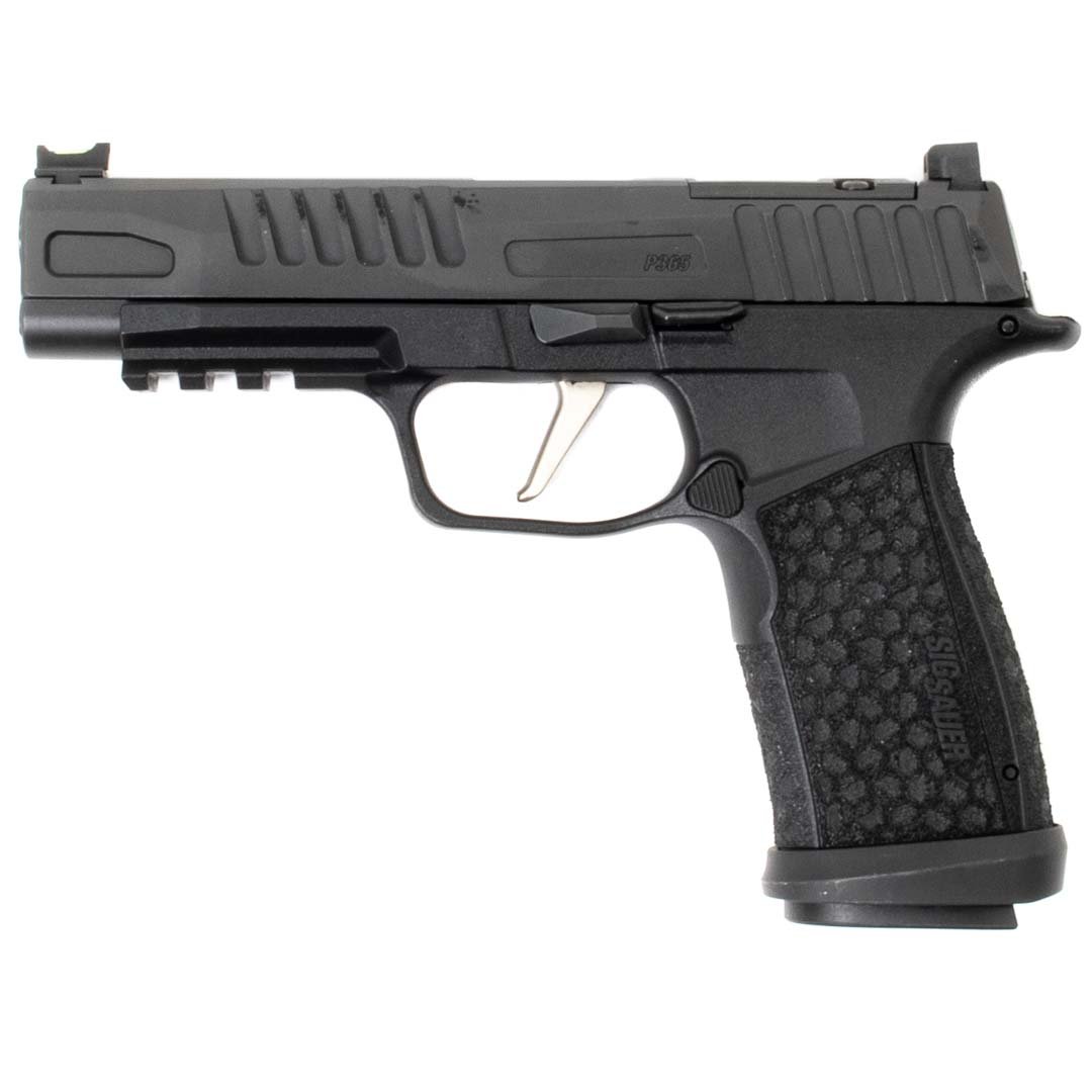 SIG SAUER P365 FUSE